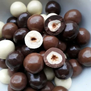 722 Bombon Avellana 3 Chocolate