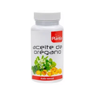 726 Aceite De Oregano 9ml Plantis