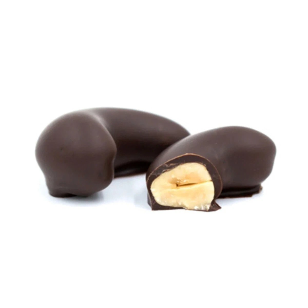 738 Bombon Anacardo Choco Negro