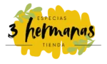 Logo Especias 3 Hermanas